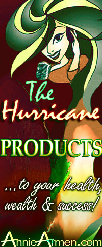 Annie Armen Products